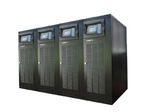 GRKϵ(10-60KVA)