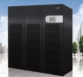KR33ϵUPS100-600kVA