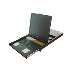 KVM